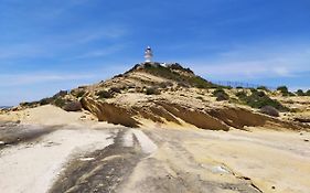 La Casita del Faro